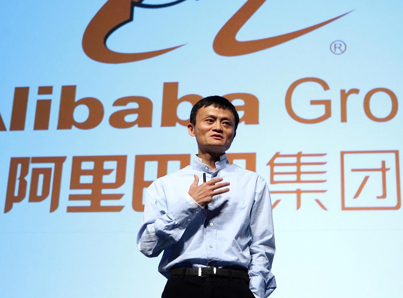 淘宝和天猫都是阿里巴巴旗下的,为什么偏偏还要分开来管理?
