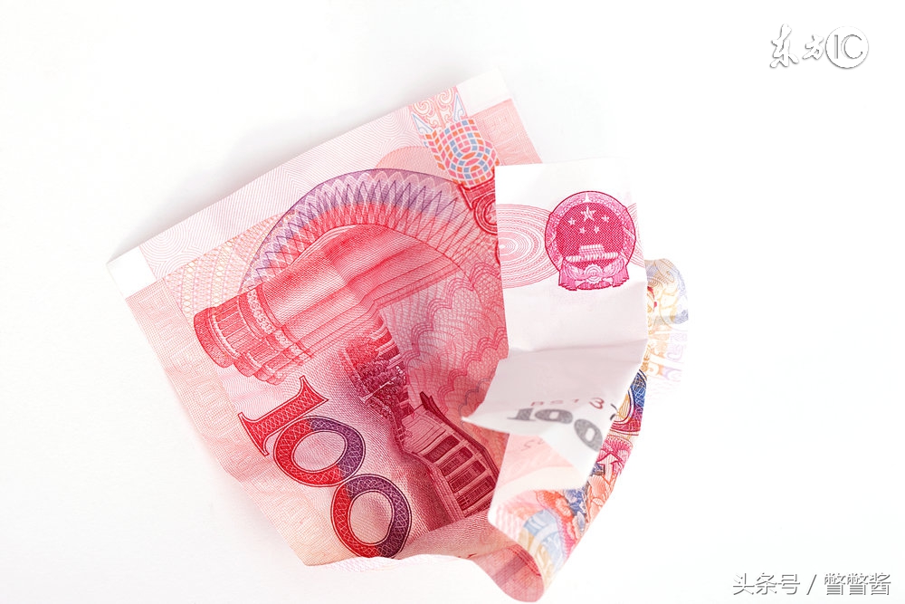 淘宝众筹还能这样玩，岂不是要发家致富？