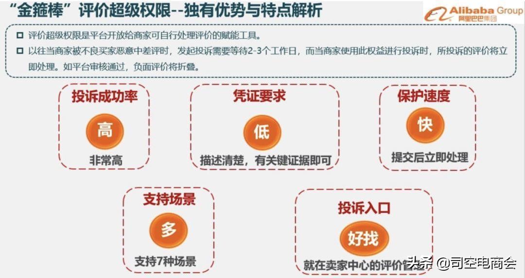 淘宝店铺差评删不掉怎么办?试试这4个方法,以后可以忽略中差评