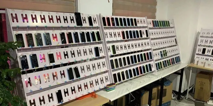 帮忙微信解封,小心把自己帮进牢里