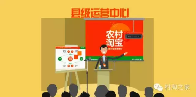农村淘宝是个啥？到底赚不赚钱？军哥加盟村淘三年独特见解