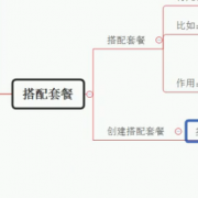 淘宝搭配套餐怎么做（淘宝搭配套餐运用技巧）