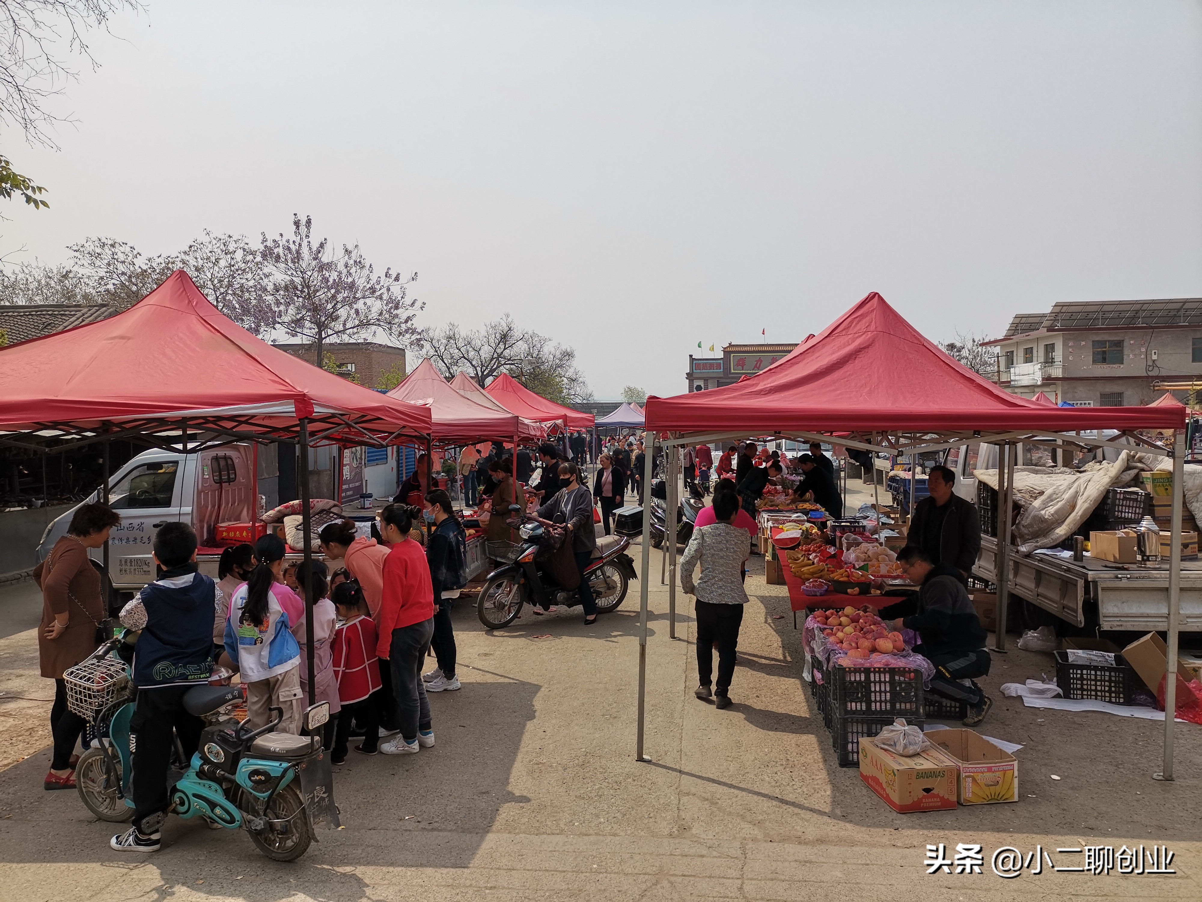 新手摆地摊创业,去哪里找优质货源,5个网站要知道