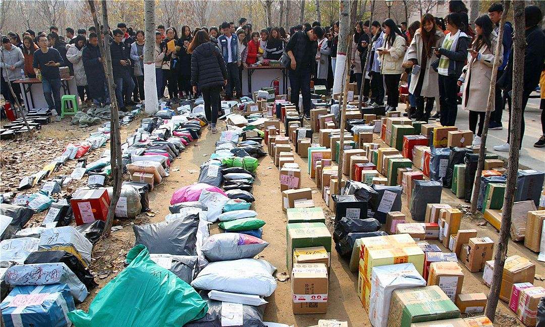 拼多多商家自述:我们卖的“假货”,都是出自这个地方