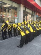 饿了么送外卖工资一月一结吗（揭秘外卖员的真实薪资）