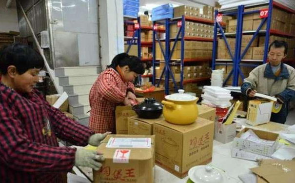 新手开淘宝店很难赚钱?来听听月入20000的卖家是怎么说的