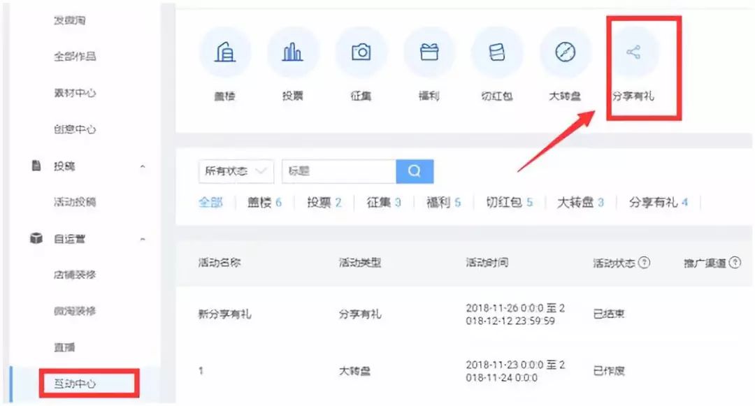 新手必学3个引流工具,让店铺不再没有流量