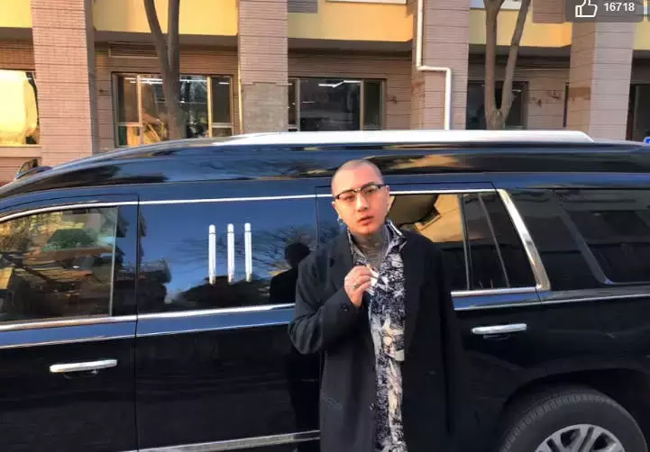 快手方丈个人资料(快手老方丈的真实背景)