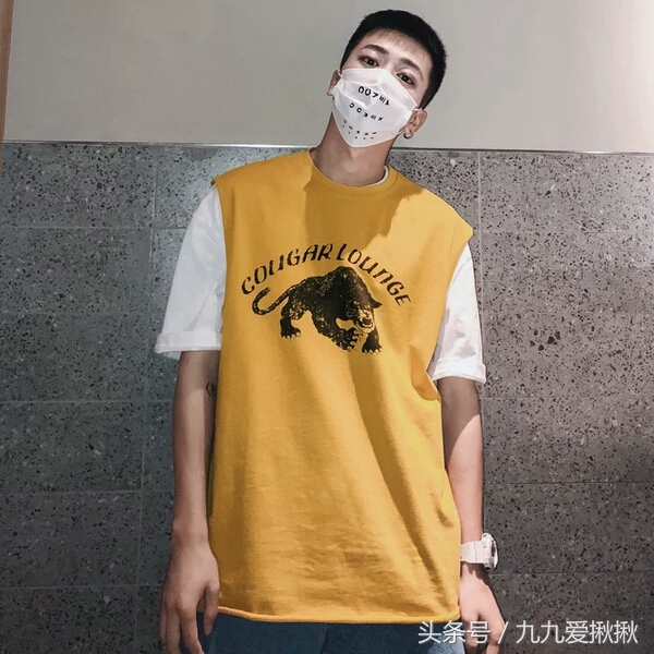 淘宝店铺推荐:推荐一家有范的男装店