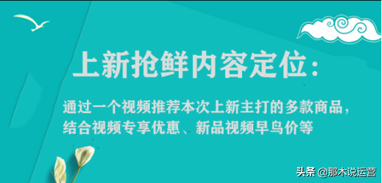 淘宝电商:如何入池手淘首页哇哦视频?拉新转化就靠它