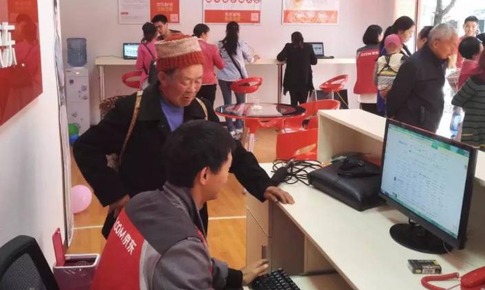 在农村的8个创业致富的好项目