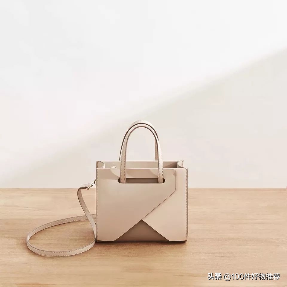 还在看ZARA,HM,这5家超好看的tb包包店铺了解一下?