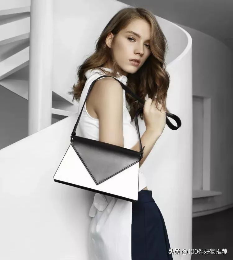 还在看ZARA,HM,这5家超好看的tb包包店铺了解一下?
