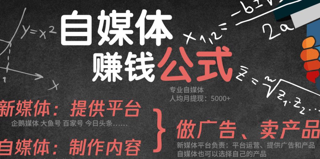 如何利用网络创业挣钱?建议收藏