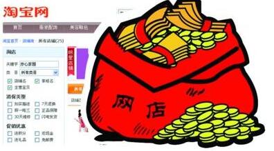 如何利用网络创业挣钱?建议收藏