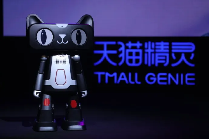 除了帮你“带娃”,天猫精灵还能干啥?