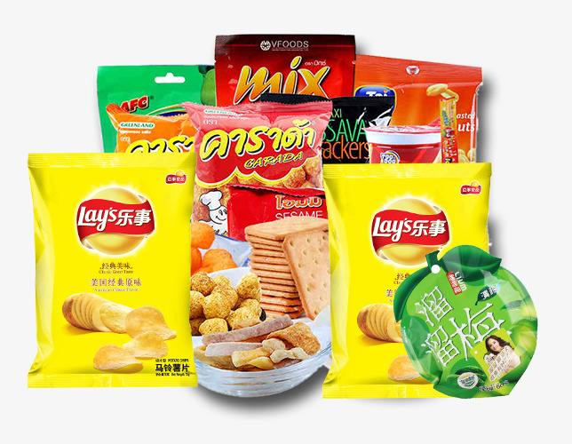 开网店卖零食需要办食品证吗?需要准备什么手续?