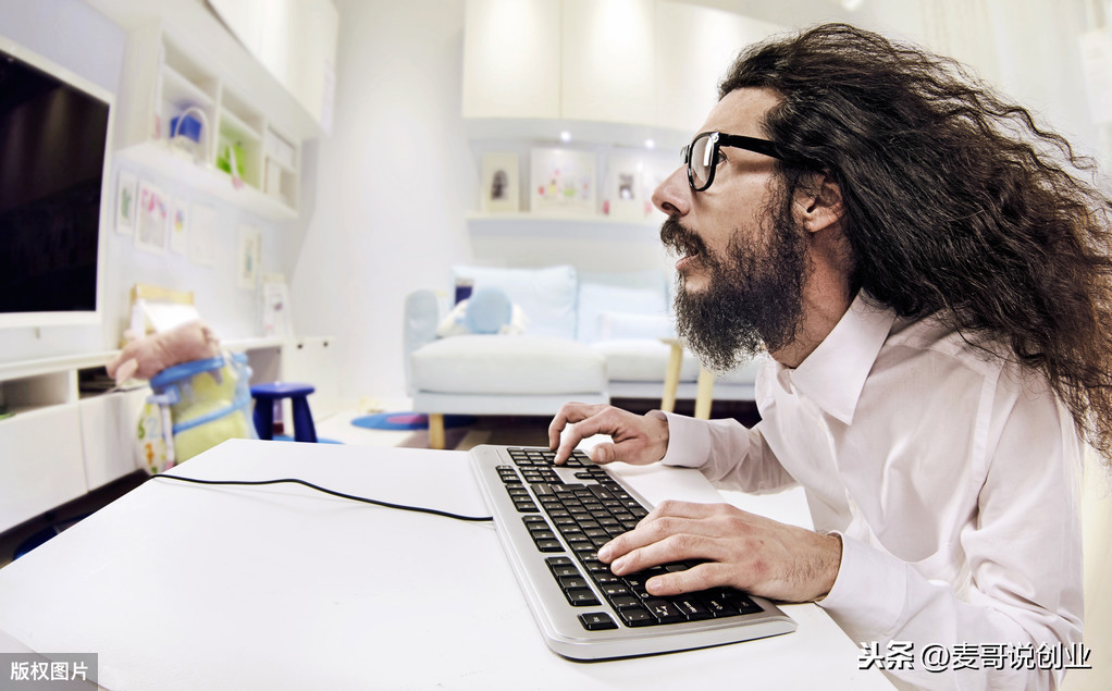 宅在家里能做的10个创业项目,月赚三五千不成问题,赶快收藏吧