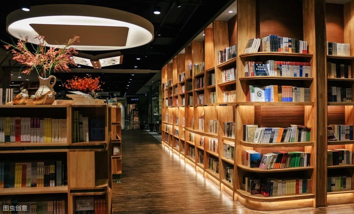 想在淘宝上面开书店怎么做?