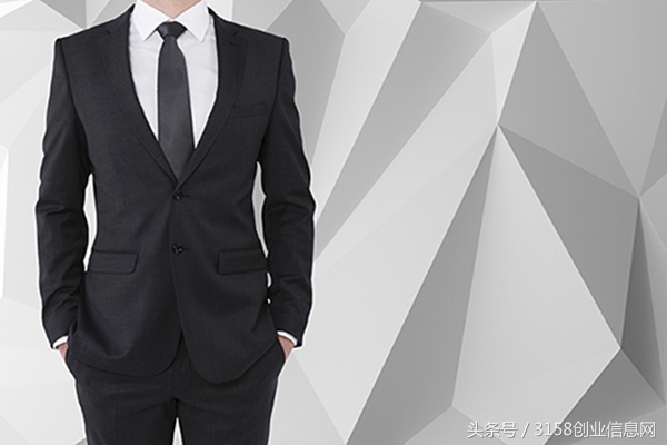开男装店怎么进货?盘点3个常见的渠道