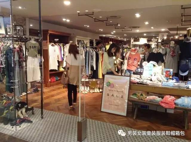 个性女装店名怎么取?好听的个性女装店名