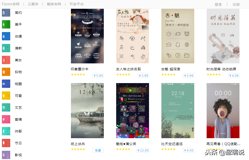 如何凭PS技能来提高自己收入,分享那些平面设计师可以兼职的平台