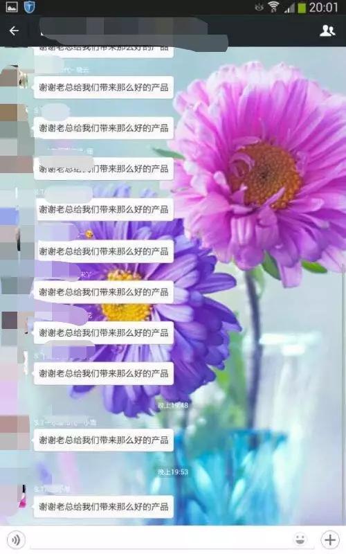 揭秘“微商xx大团队”招募小代理惊天骗局！