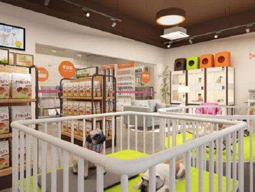 2021年有哪些开店的生意比较好?