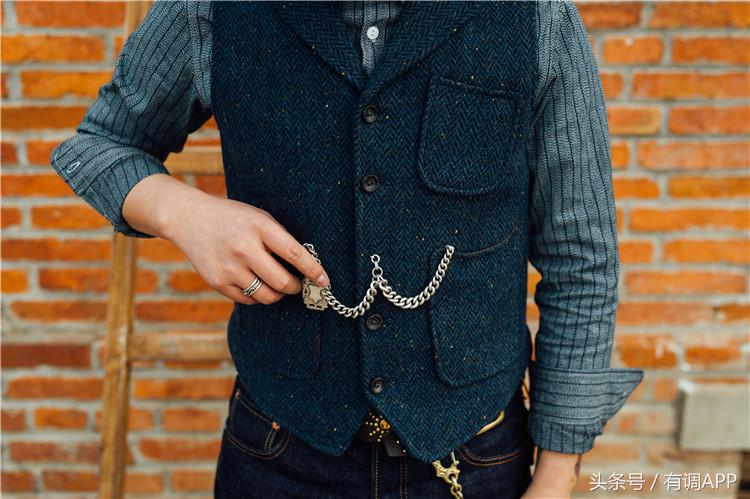 11家高质男装淘宝店，这也许是逆袭的第一步