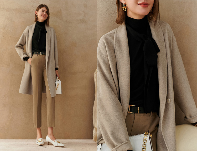 分享私藏已久的10家淘宝女装店,比ZARA、HM更值得买