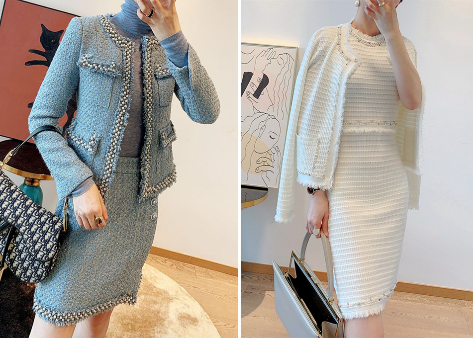 分享私藏已久的10家淘宝女装店,比ZARA、HM更值得买