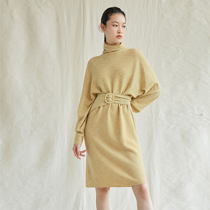 分享私藏已久的10家淘宝女装店,比ZARA、HM更值得买