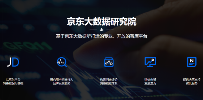 平台经济快速壮大的背后，竟然隐藏着京东大数据技术取胜之道
