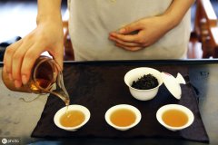 茶叶店的利润有多大（茶叶生意怎么起步）