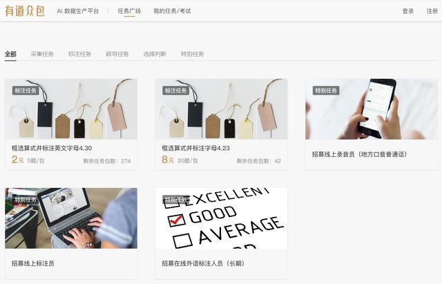 分享5个兼职赚钱的网站，每月多上几千收入，你确定不看一下？