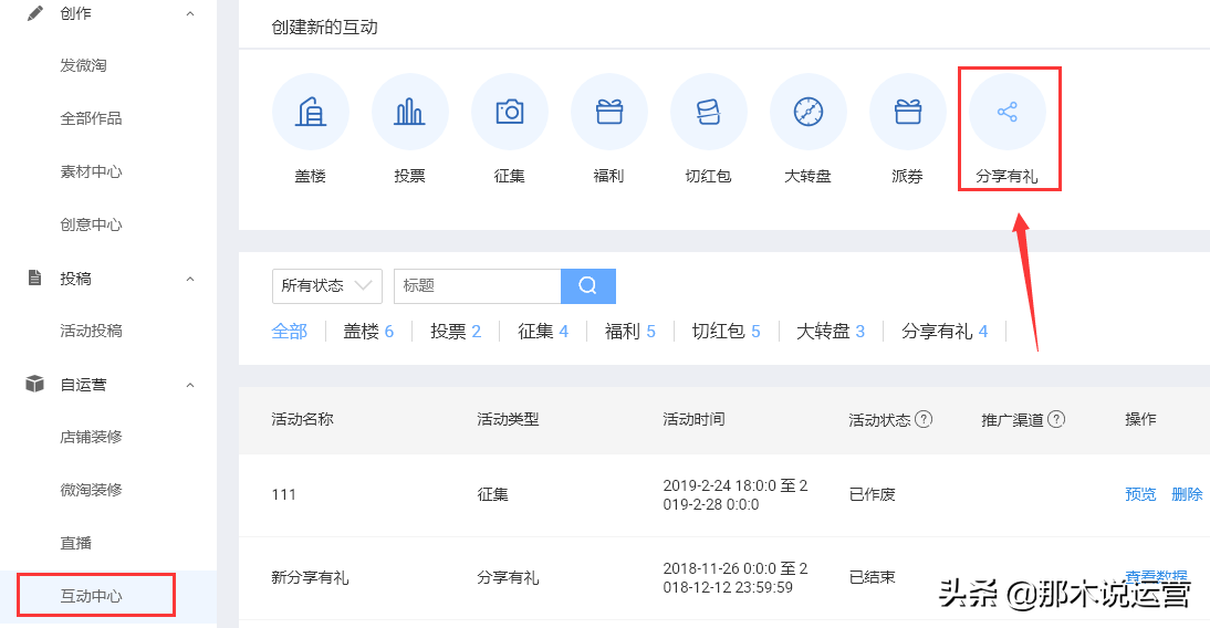 淘宝电商:店铺营销活动策划助力你的转化提升