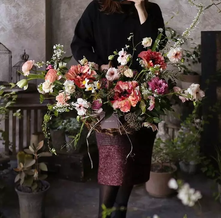 4个攻略！这么开花店，不赚钱都难