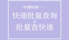 订单号查物流信息怎么查（小白查询物流跟踪实时定位）