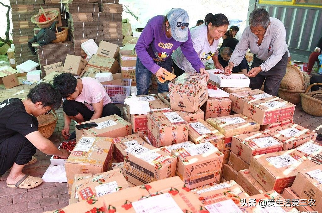 这八大项目未来几年前景很好,现在可以提前入局,很实用!
