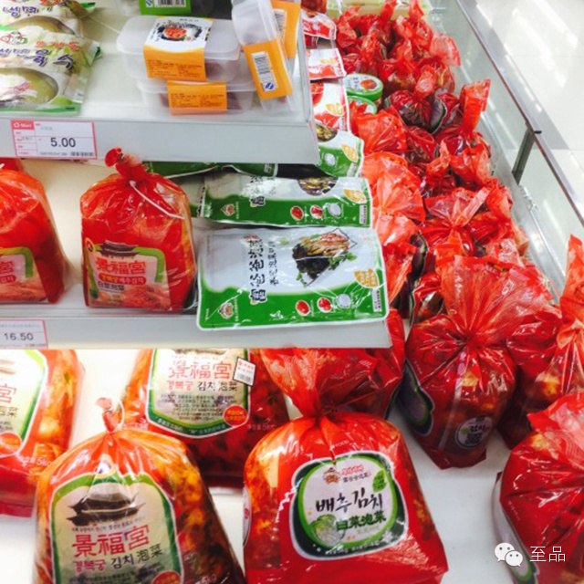 小众的进口食品哪里找？小编帮你集齐四家极品小店