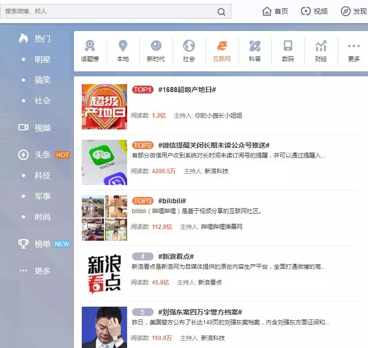 厉害！电商行业10大营销大盘点