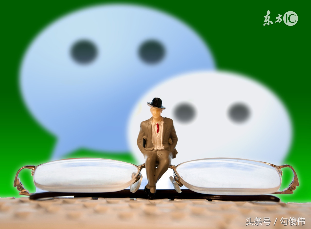 新媒体思路：除了发文章，公众号还能干点啥？