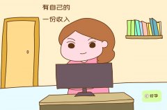 宝妈兼职平台哪个靠谱（0元投资在家就能赚钱的项目推荐）