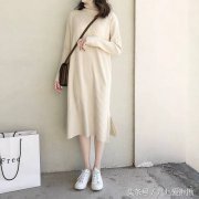 淘宝女装上衣打底衣服（口碑好的淘宝女装店铺）