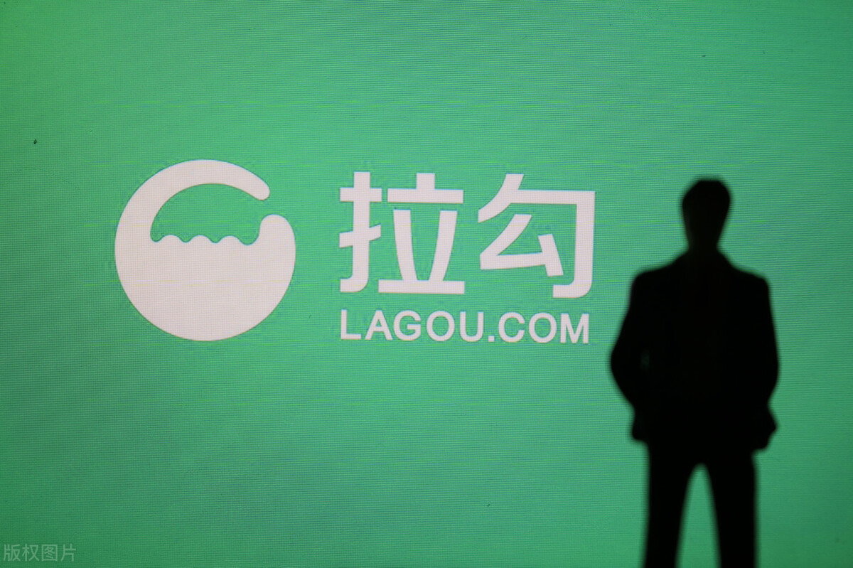 8个自带光环的求职网站，个个都很强大，再也不怕工作难找了