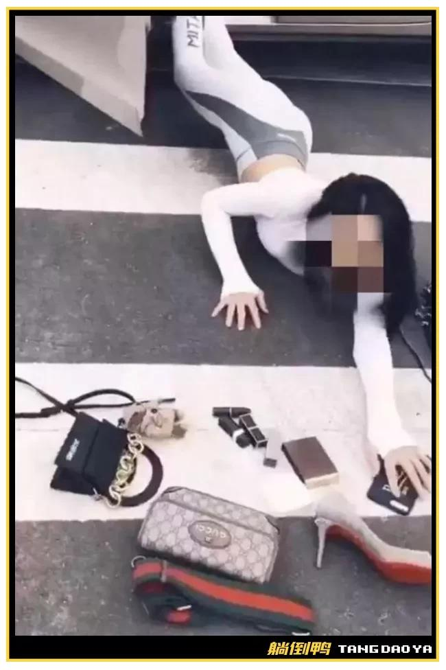 在抖音造假“炫富”的网红们,全被封杀了