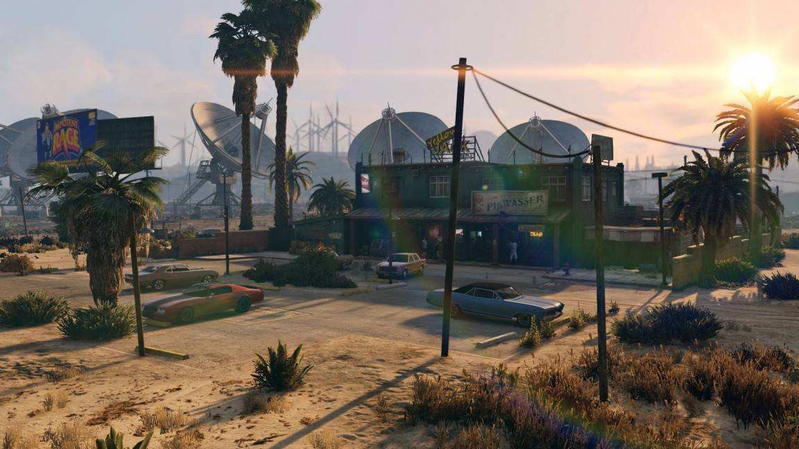 GTA5:萌新快速赚钱方法一览,教你快速获得经济