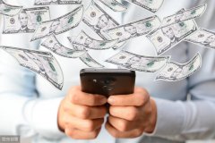 手机兼职赚钱的方法（做兼职的app软件介绍）