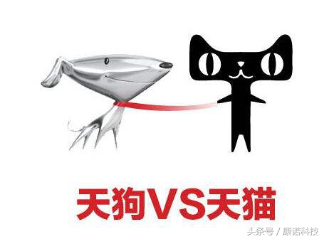 京东的商品为什么会比天猫贵？这理由直接！