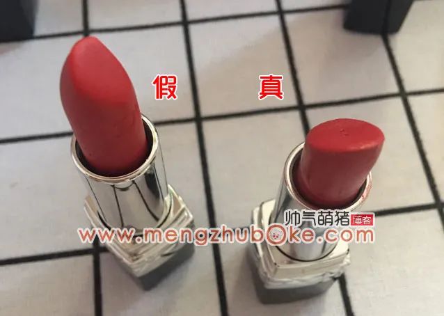 迪奥999真假鉴别是不是正品(dior正品查询扫一扫软件)